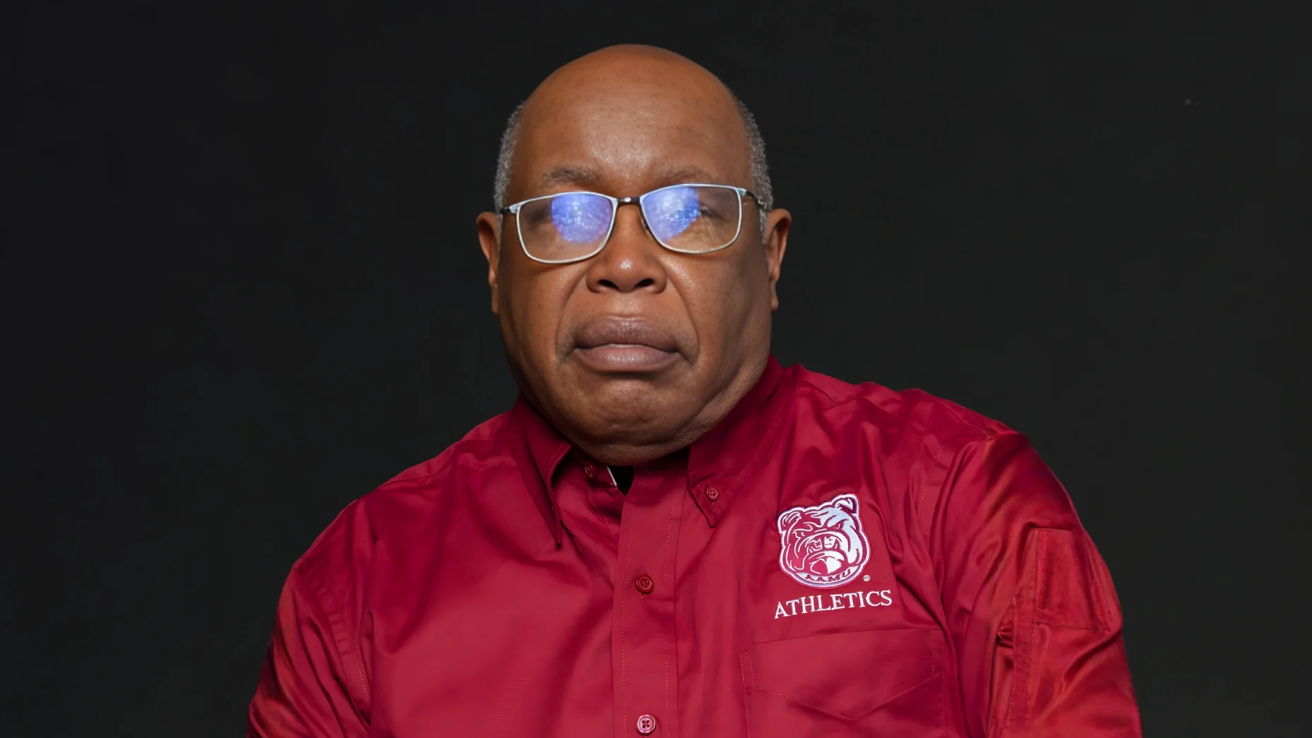 James Moore, Head Coach at  Alabama A&M Bulldogs Women%27s Bowling - https://aamusports.com/