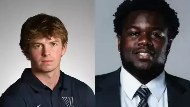 Which former South Delco News area high school standouts will be in action in the week starting Mon Sept. 2?