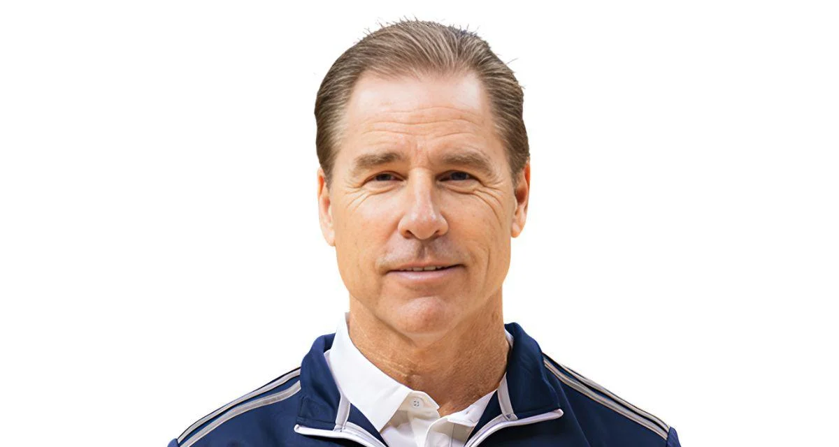 Nevada to introduce new women’s basketball head coach Kelly Sopak on March 27