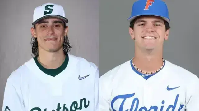 Which former North Orlando News area high school standouts will be in action on Sunday, June 1?