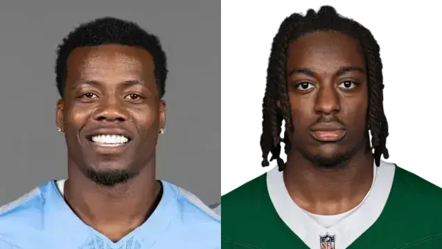 Arden Key and Jelani Woods - Arden Key and Jelani Woods -