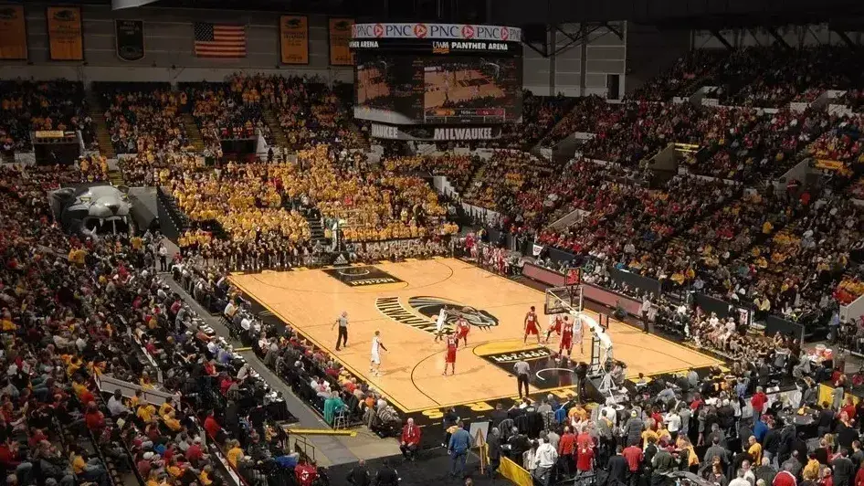 Milwaukee falls short against Purdue Fort Wayne despite strong comeback