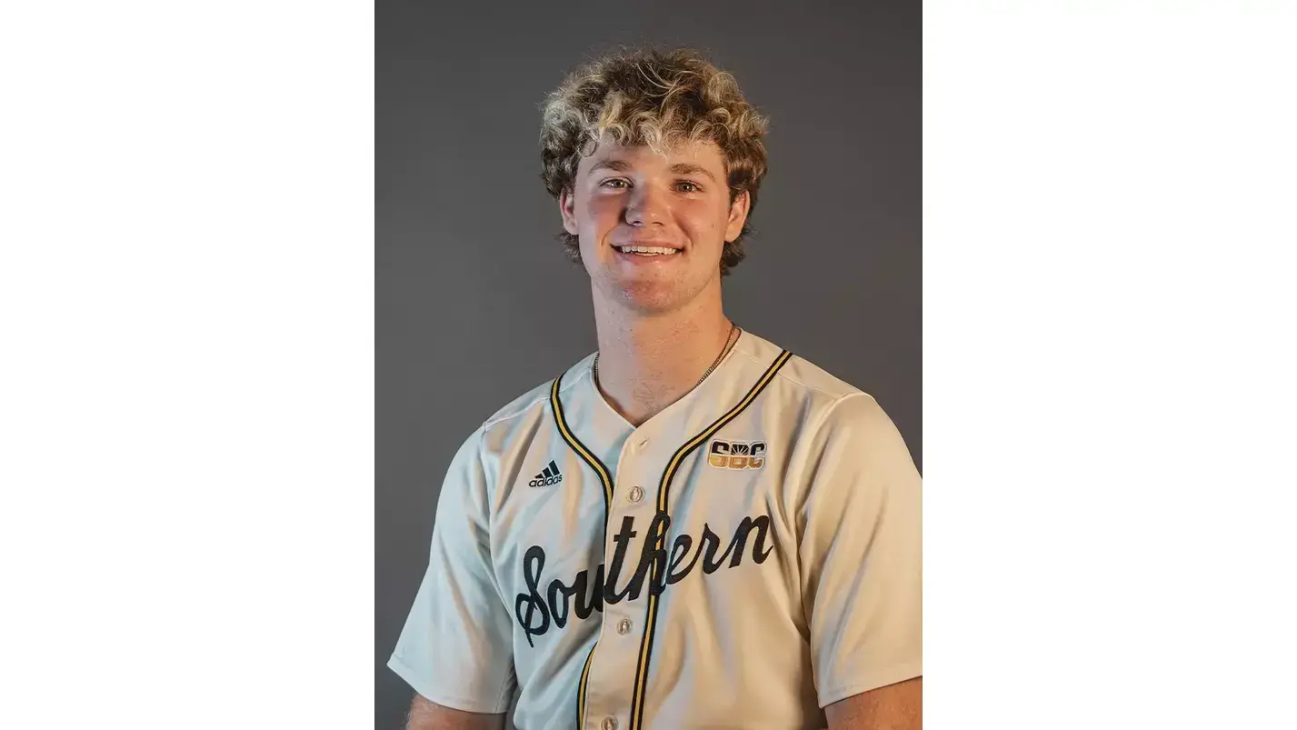 Caleb Hughes, former Etowah High School baseball player will compete with his collegiate team for the NCAA Division I Baseball Championship