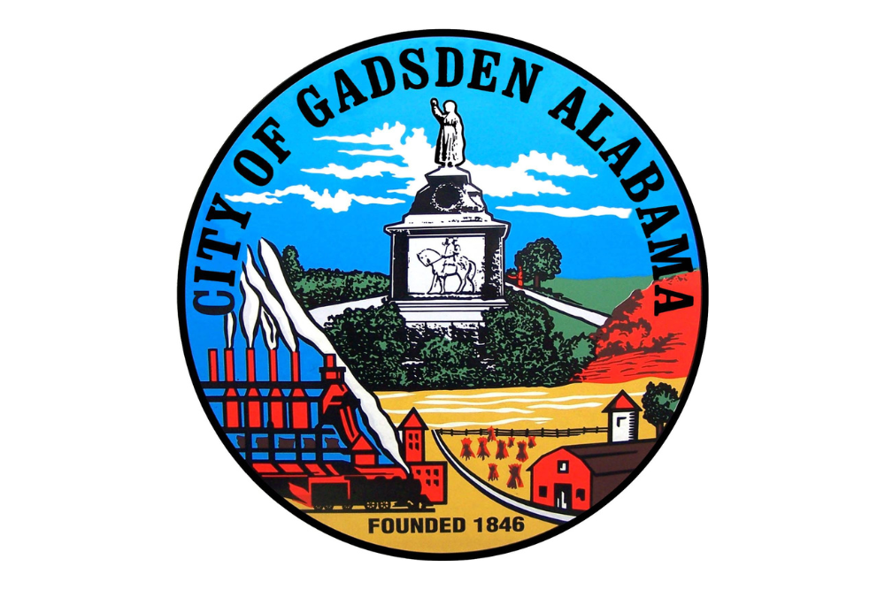 Gadsden Airport Authority, Alabama National Guard, City of Gadsden announce runway expansion