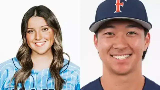 Which former Sacramento Standard area high school standouts will be in action on Friday, May 2?