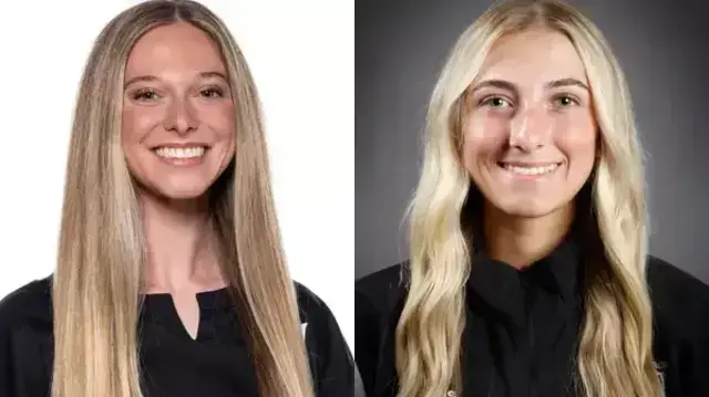 Which former NC Georgia News area high school standouts will be in action on Tuesday, April 29?