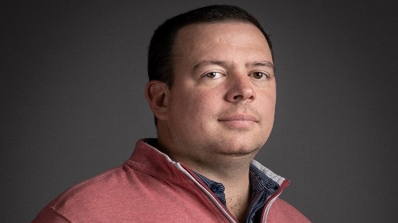 Brian Venturo, co-founder and CTO of CoreWeave