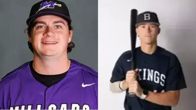 Which former Memphis Standard area high school standouts will be in action in the week starting Monday, May 5?