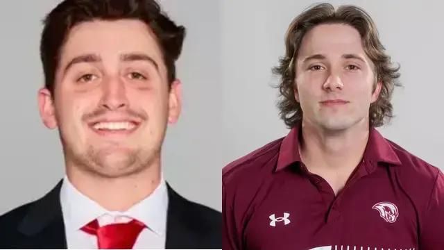 Which former Roanoke Sun area high school standouts will be in action on Friday, May 2?