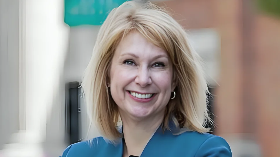 President Amy Storey - Keuka College