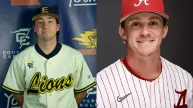 Which former NE Atlanta News area high school standouts will be in action on Tuesday, April 22?