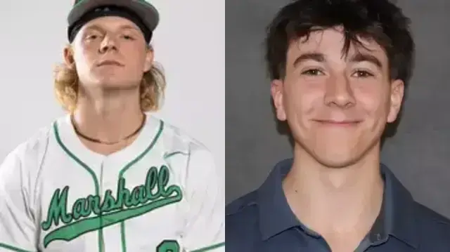 Which former Cumberland Valley News area high school standouts will be in action on Friday, March 21?