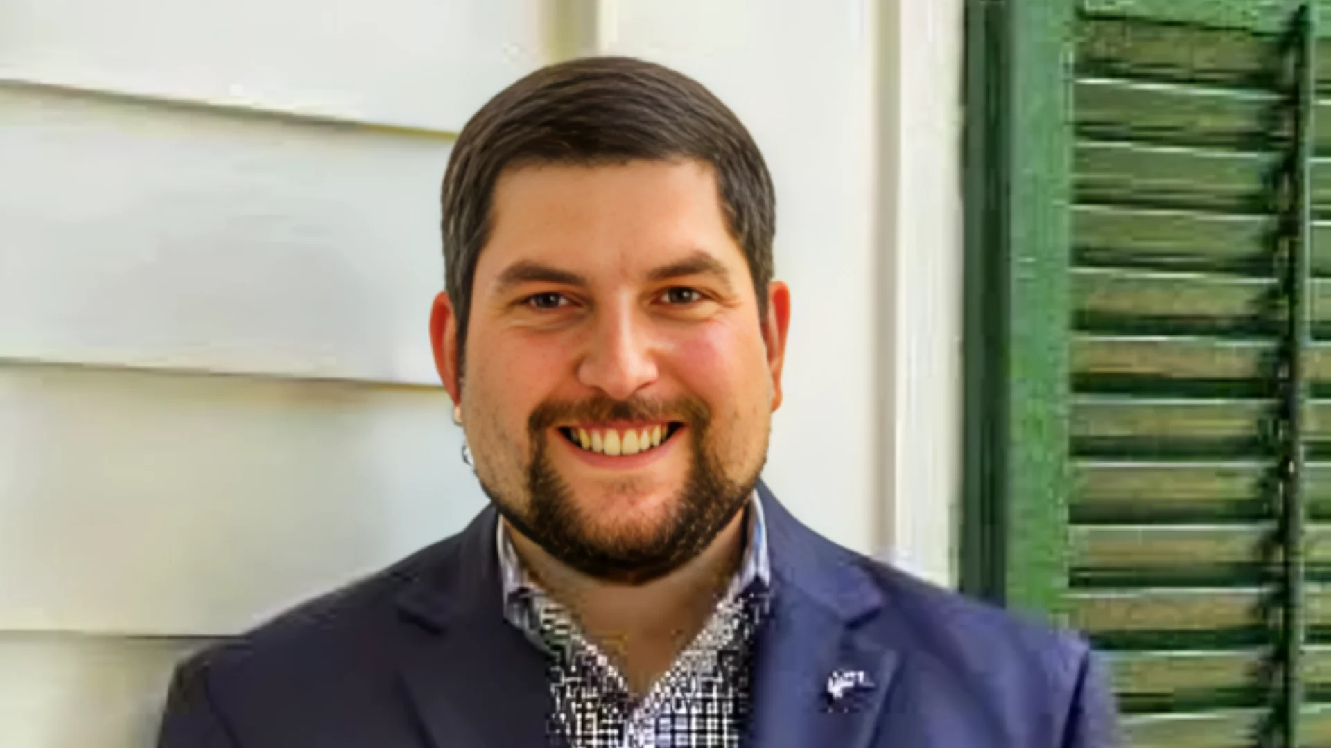 Hunter Thomas Public & Community Affairs Director at City of Darlington