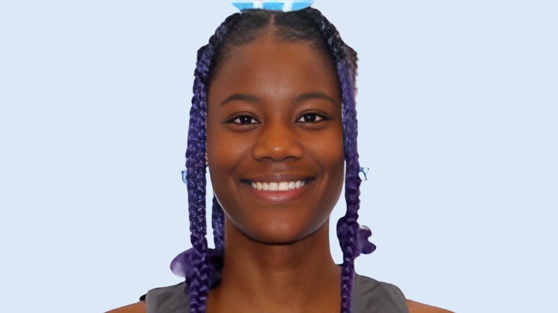 Kenisha Greenwood