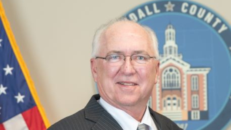 Kendall County Highway Committee met April 8