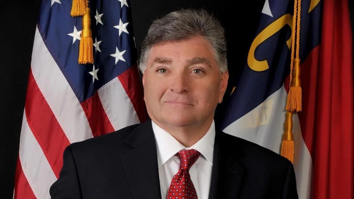 Phillip Shepard, North Carolina State Representative for 15th District Phillip Shepard, North Carolina State Representative for 15th District