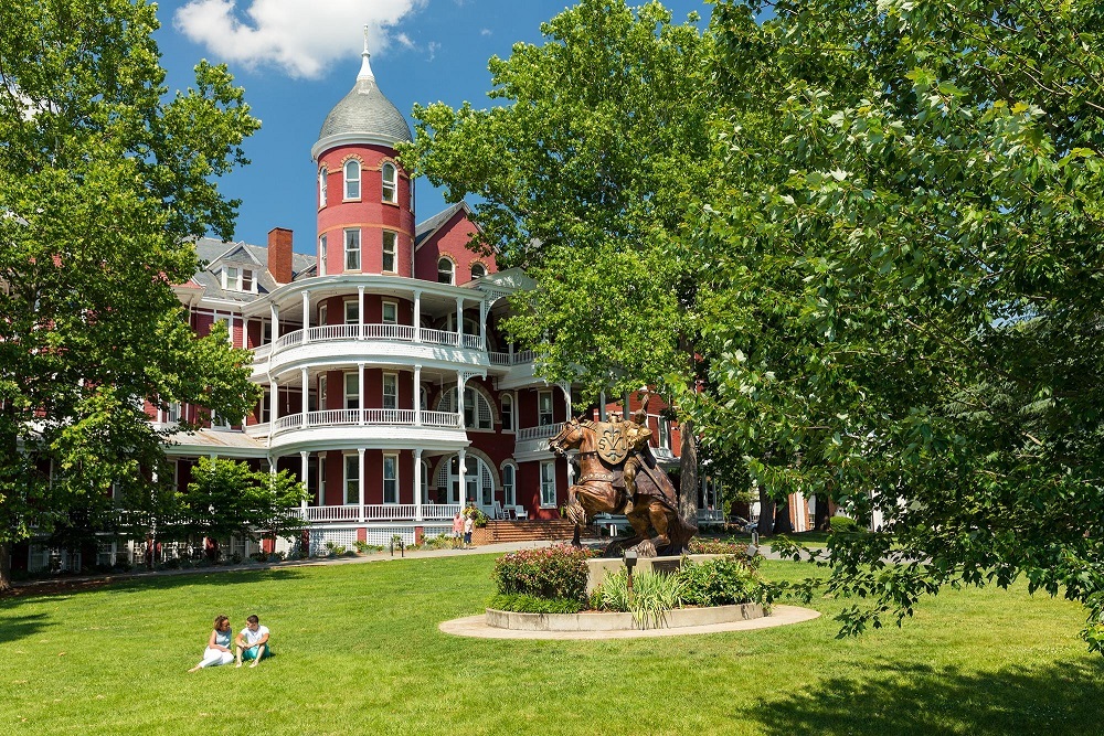 City of Buena Vista Announces Main Street Pilot Program