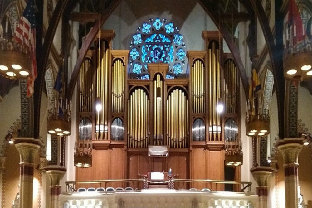 CATHEDRAL OF ST. ANDREW-LITTLE ROCK: Mass Intentions for the Week of March 6 CATHEDRAL OF ST. ANDREW-LITTLE ROCK: Mass Intentions for the Week of March 6