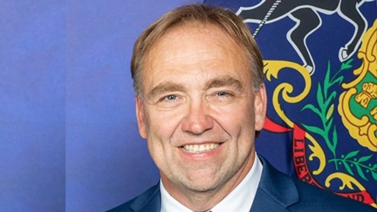 Rep. Jake Banta introduces bill against regulatory overreach in Pennsylvania