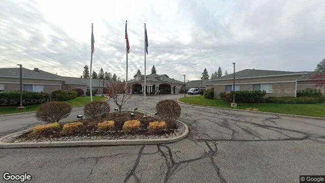 500 W Aqua Avenue, Coeur d'Alene, ID 83815