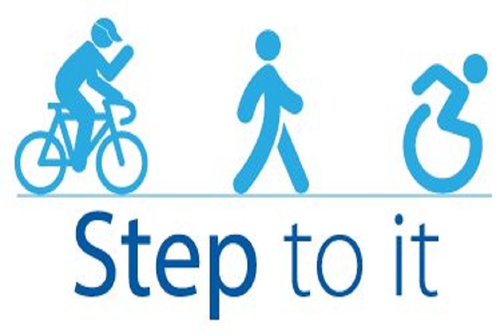 Hennepin County Step To It Challenge Hennepin County Step To It Challenge
