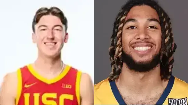 Which former East Ventura News area high school standouts will be in action on Tuesday, April 1?