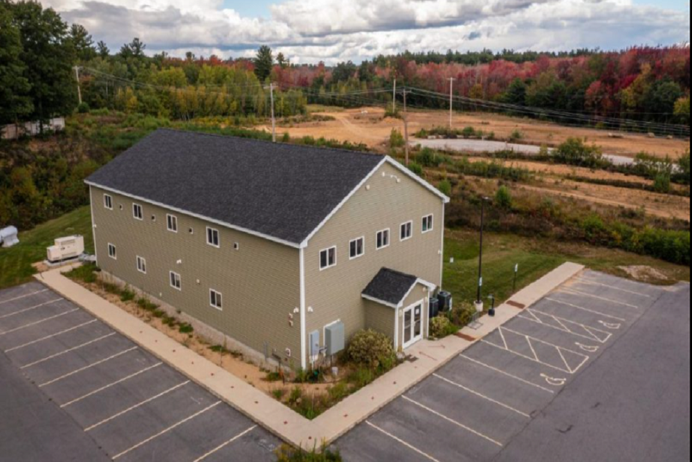 City of Dover: Warming Center in Somersworth to close April 1 City of Dover: Warming Center in Somersworth to close April 1