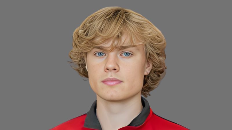 Eion McClain