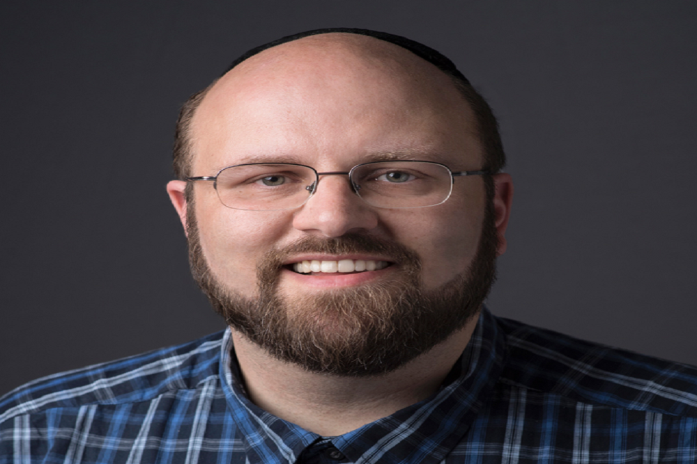 Saint Leo University Center For Catholic-Jewish Studies Appoints Rabbi Maayan As First Maureen And Douglas Cohn Visiting Chair In Jewish Thought