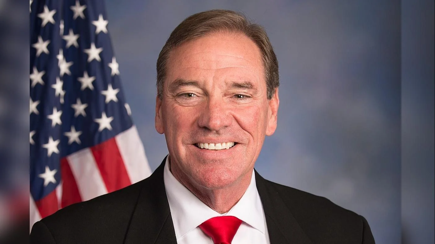 Congressman Dunn urges reversal on Gulf County RESTORE Act fund decision