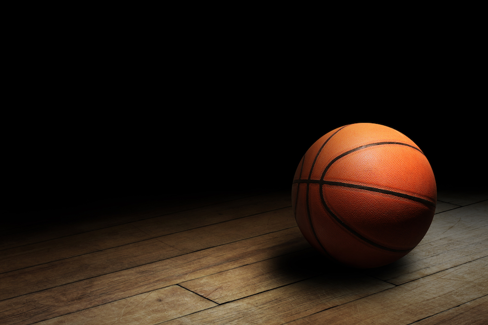Basketball: Boys MS Game on November 18