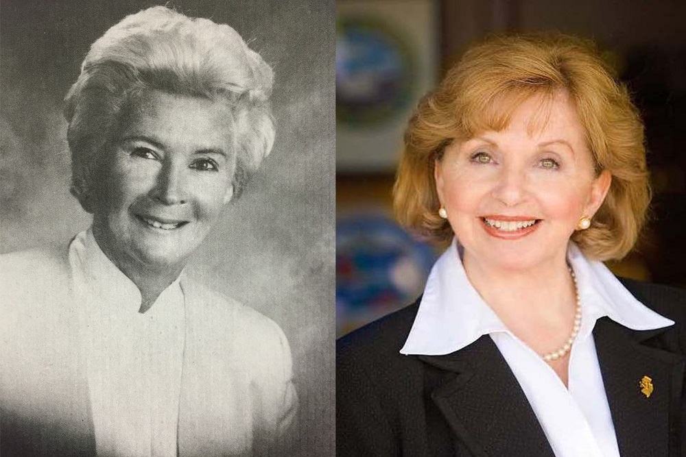 Both awards will be presented at the County Clerk’s Annual Archives and History Day in October