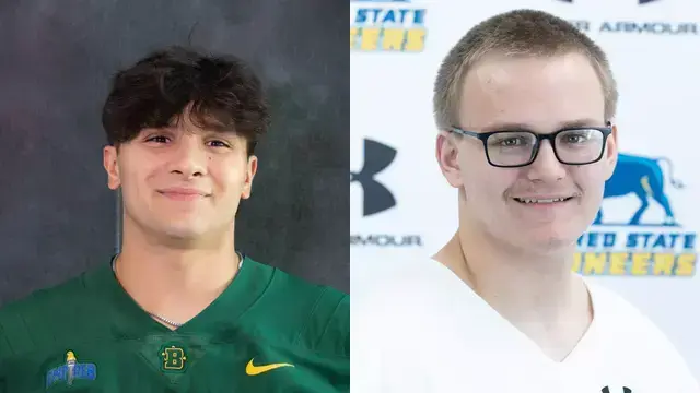 Sal Weller and Zachery Hornquist - Sal Weller and Zachery Hornquist -