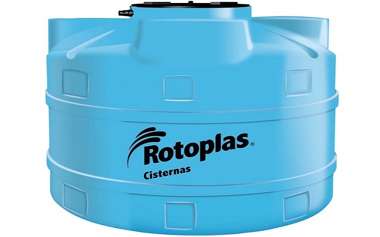 Rotoplas has acquired Argentinian water heater leader Talsar.