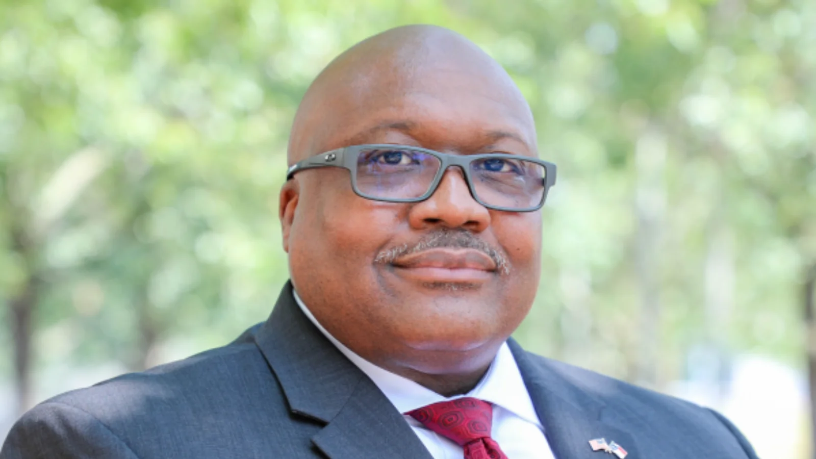 M. Antwon Keith, Assistant Secretary