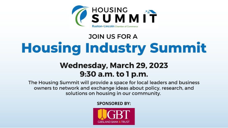 Housing Industy Summit