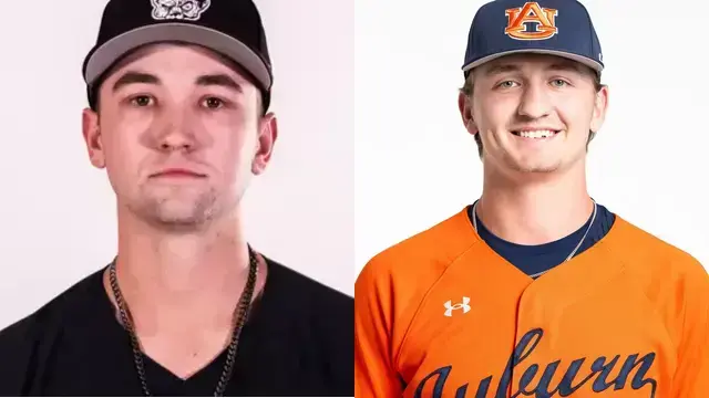 Which former NC Georgia News area high school standouts will be in action in the week starting Monday, May 12?