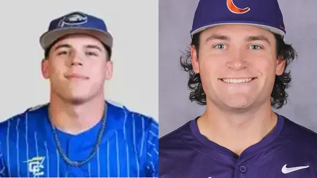 Which former South Lake Today area high school standouts will be in action on Thursday, April 24?