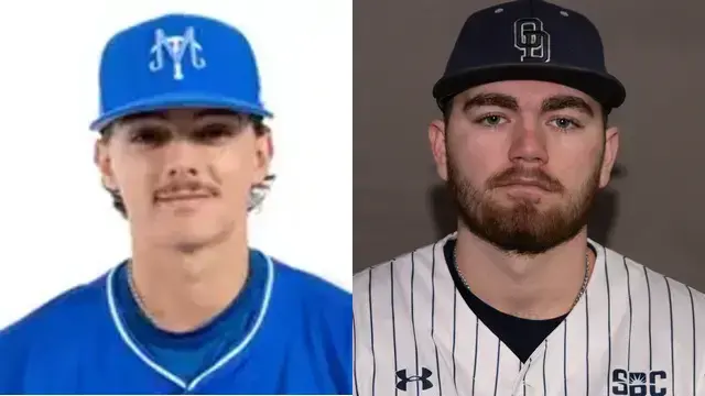 Which former North Raleigh Today area high school standouts will be in action on Saturday, May 17?