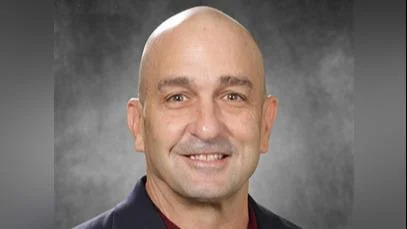 Altar Valley Elementary District Superintendent David Dumon (2023) - Altar Valley Elementary District Altar Valley Elementary District Superintendent David Dumon (2023) - Altar Valley Elementary District