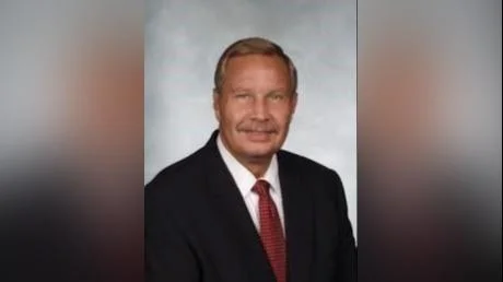 Michael Bouman President Michael Bouman President