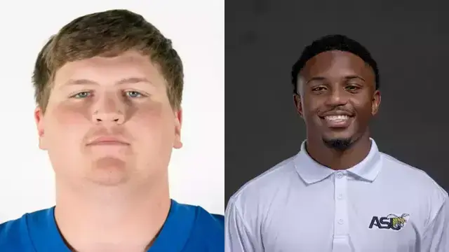 Jonathan Thames and Gabe Spencer - Jonathan Thames and Gabe Spencer -