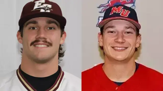 Which ex-high school standouts featured in Central Ohio will compete on Tuesday, March 17?