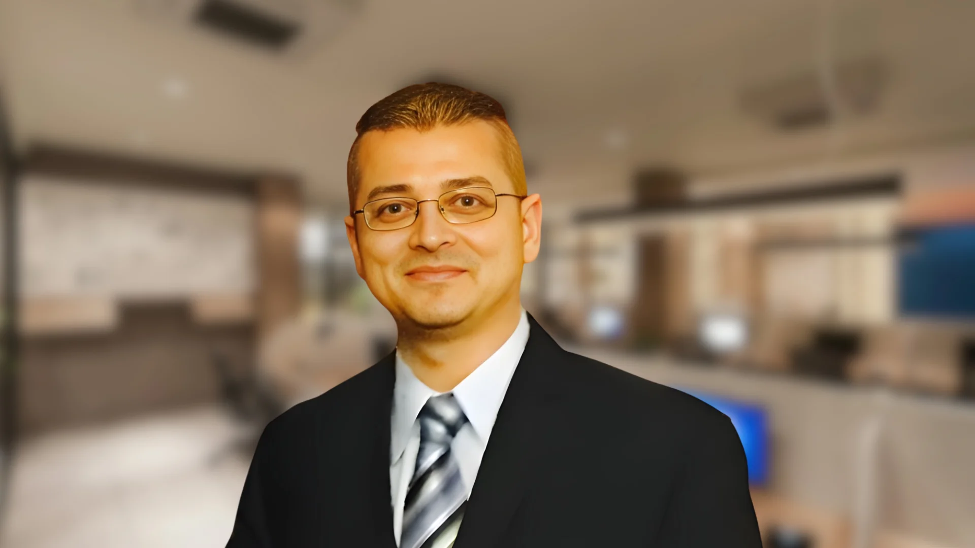 Victor Gomez, Executive Director for California Citizens Against Lawsuit Abuse