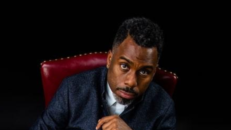 California Polytechnic State University hosts Grammy-Nominated Drummer Nate Smith Brings Eclectic Mix of Genres to Stage on April 7