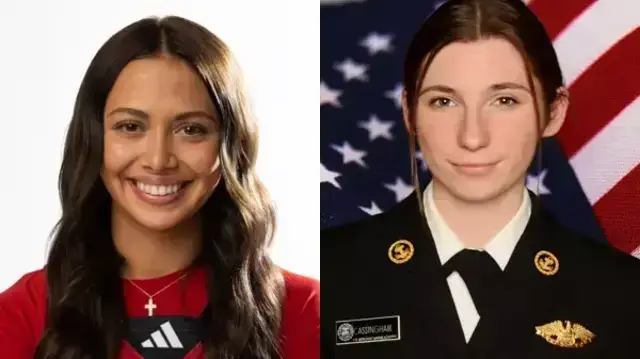 Which former Redding Today area high school standouts will be in action on Sunday, Nov. 17?