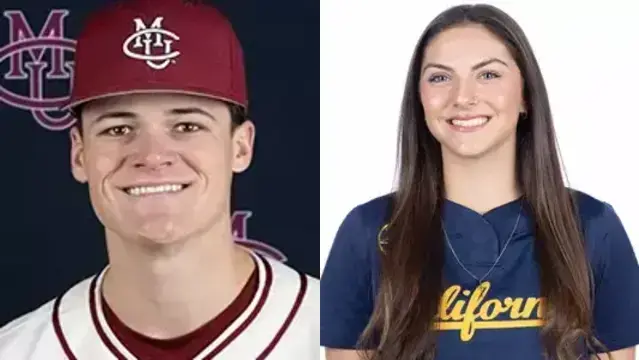 Which former Victor Valley Times area high school standouts will be in action on Friday, May 2?