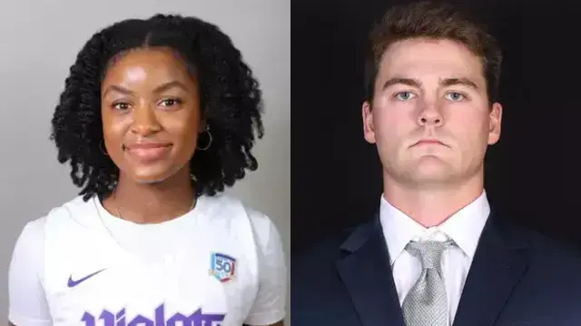 Which former South Triangle News area high school standouts will be in action on Thursday, March 20?