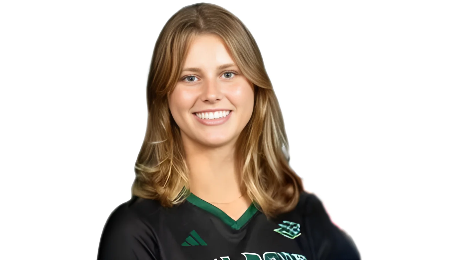 Jessie Halladay, Senior