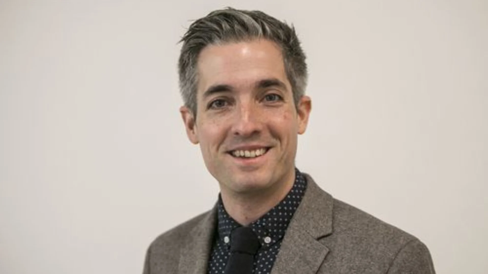 Daniel La Spata Alderman at City of Chicago